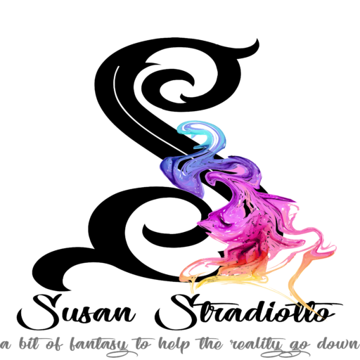 Prompts for Worldbuilding — Magic Edition - Susan Stradiotto Avatar